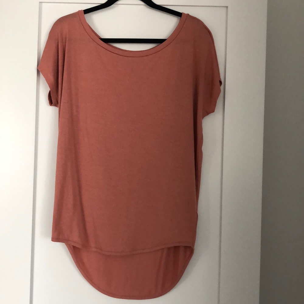 Long Shirt